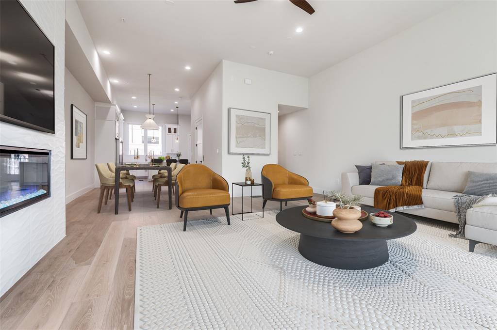 Shia Business Park - Residential