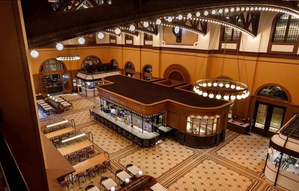 Shia Business Park - Residential