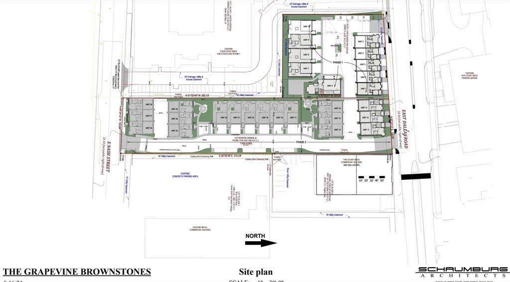 Shia Business Park - Residential