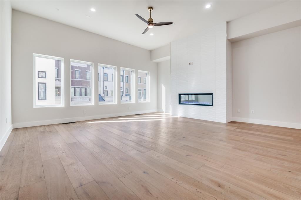 Shia Business Park - Residential