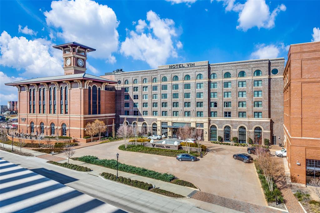 Shia Business Park - Residential