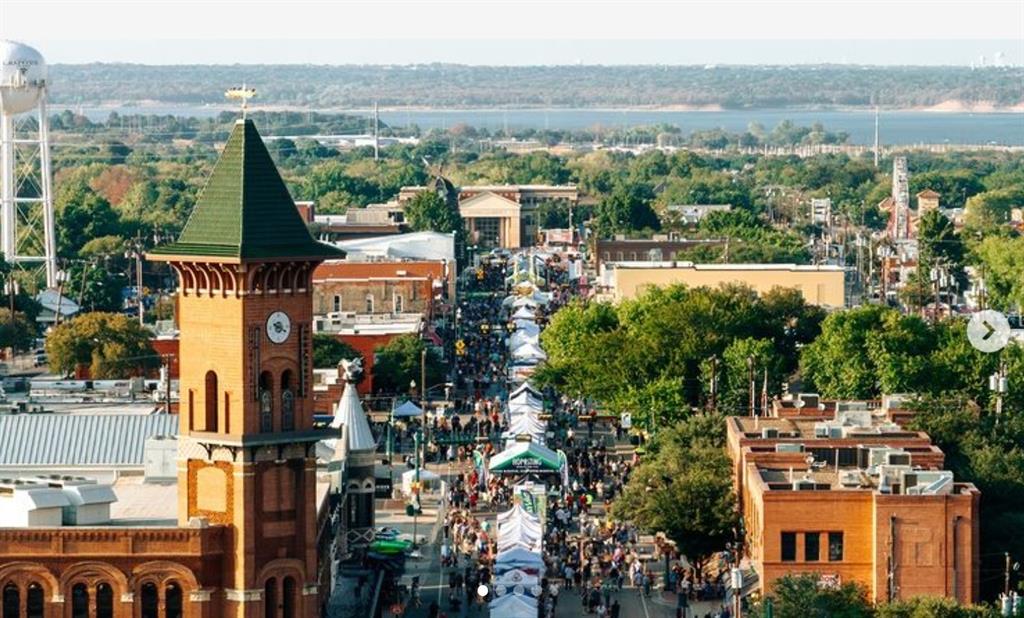 Shia Business Park - Residential