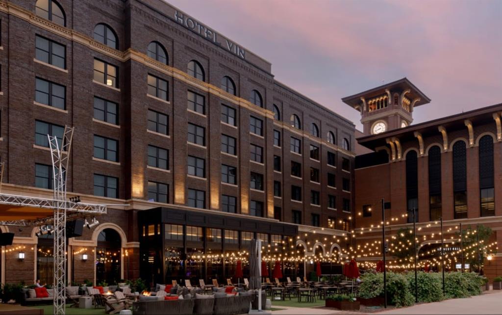 Shia Business Park - Residential