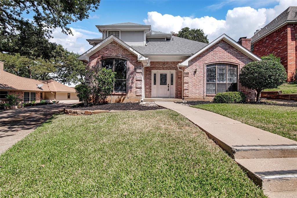 6701 Johns Court