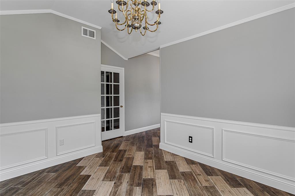 Daniel Sub - Residential