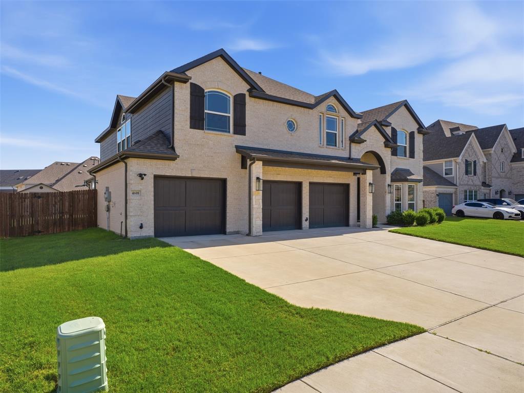4608 Great Plains Way