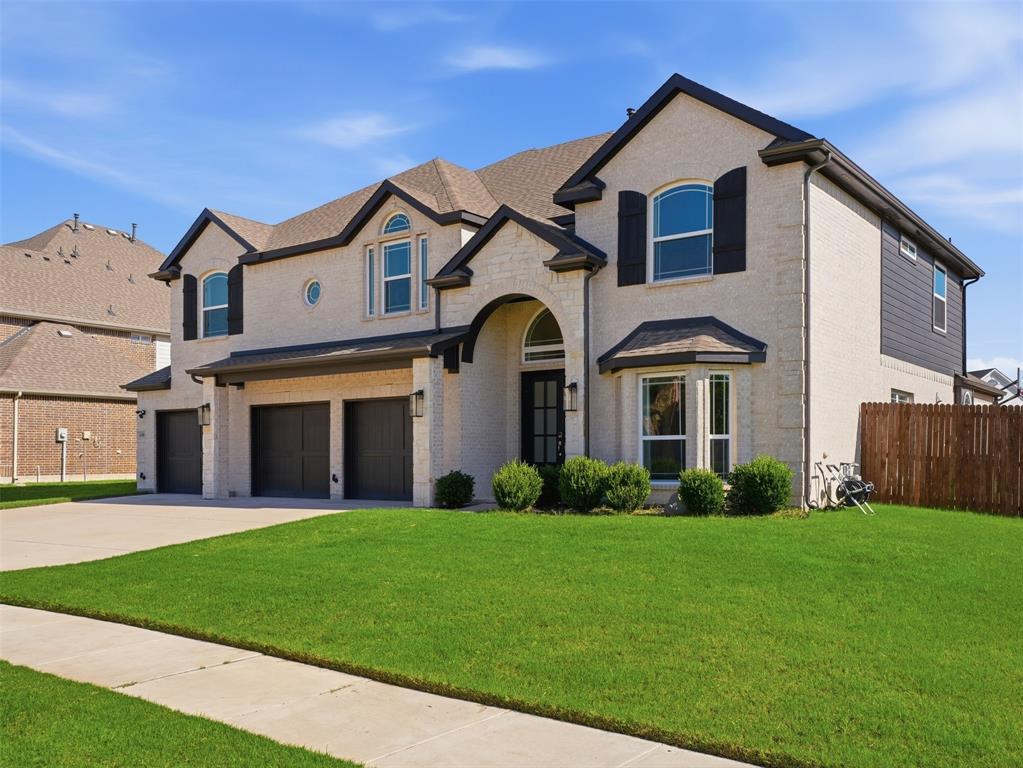 4608 Great Plains Way