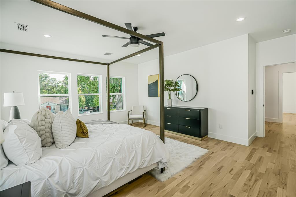 Walnut Hill Estates - Residential