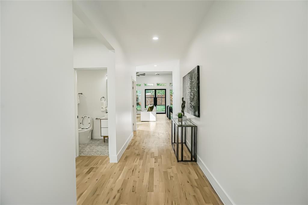 Walnut Hill Estates - Residential