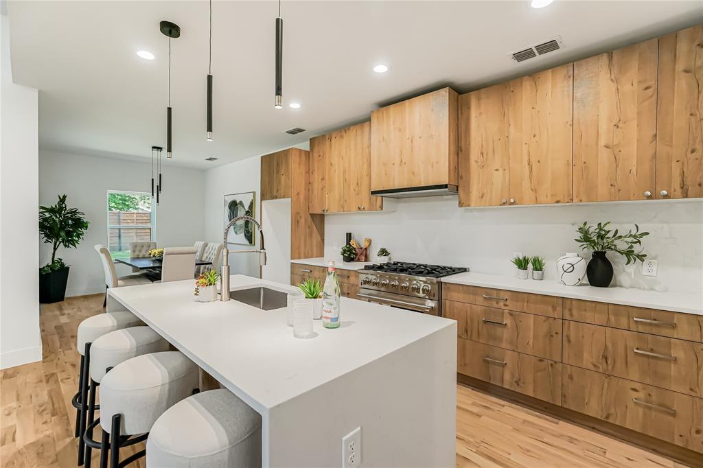 Walnut Hill Estates - Residential