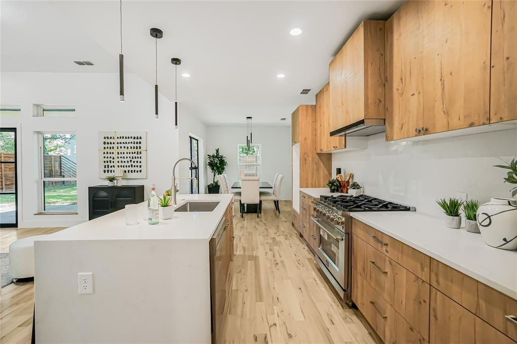 Walnut Hill Estates - Residential