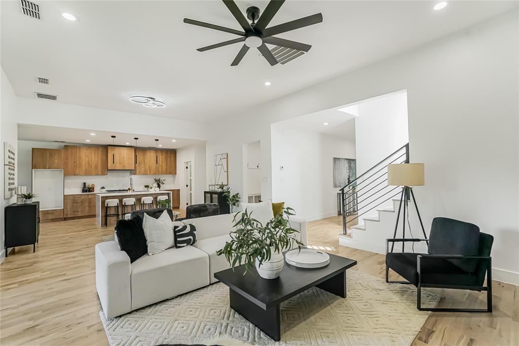 Walnut Hill Estates - Residential