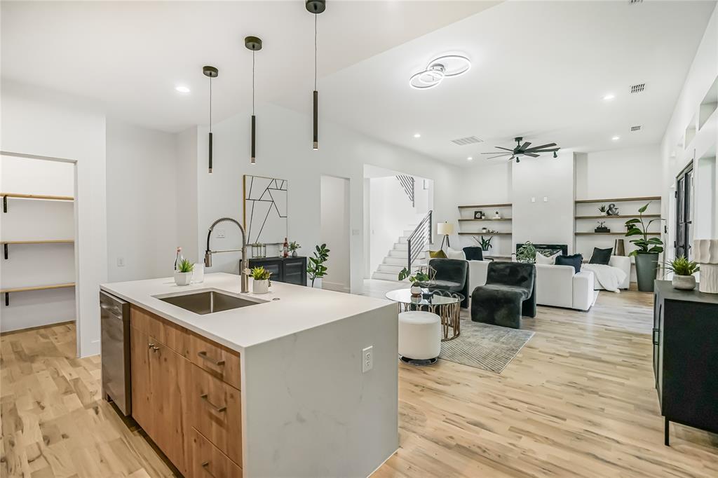 Walnut Hill Estates - Residential