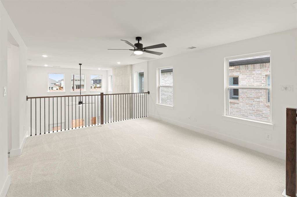 The Villages of Hurricane Creek - Residential