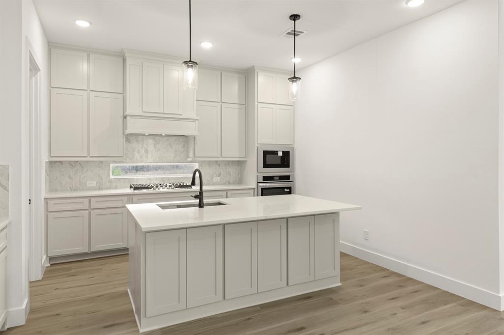 The Villages of Hurricane Creek - Residential