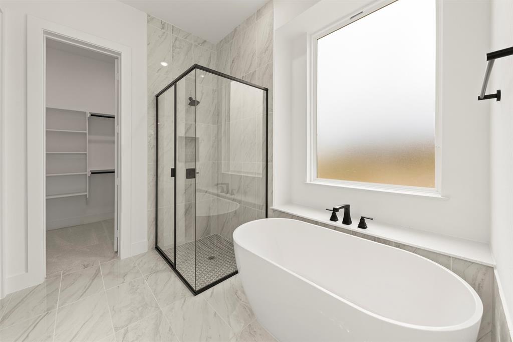 The Villages of Hurricane Creek - Residential