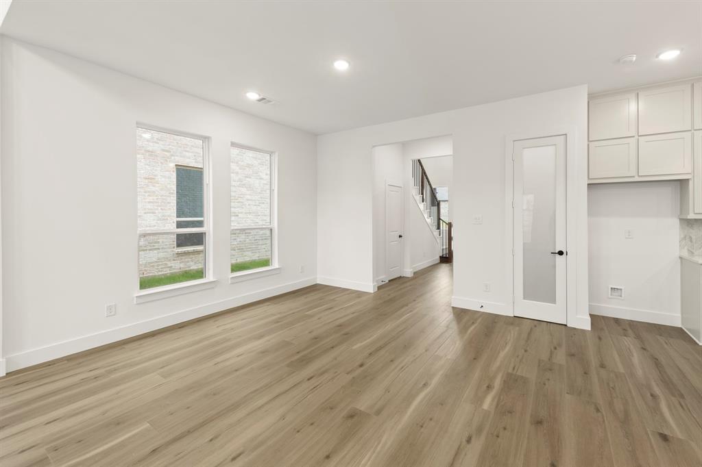 The Villages of Hurricane Creek - Residential