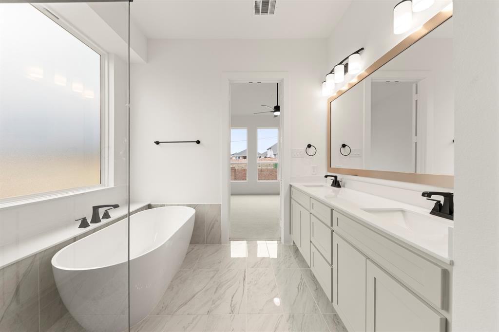 The Villages of Hurricane Creek - Residential