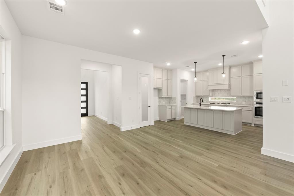 The Villages of Hurricane Creek - Residential