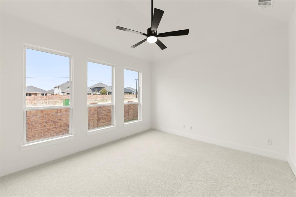 The Villages of Hurricane Creek - Residential