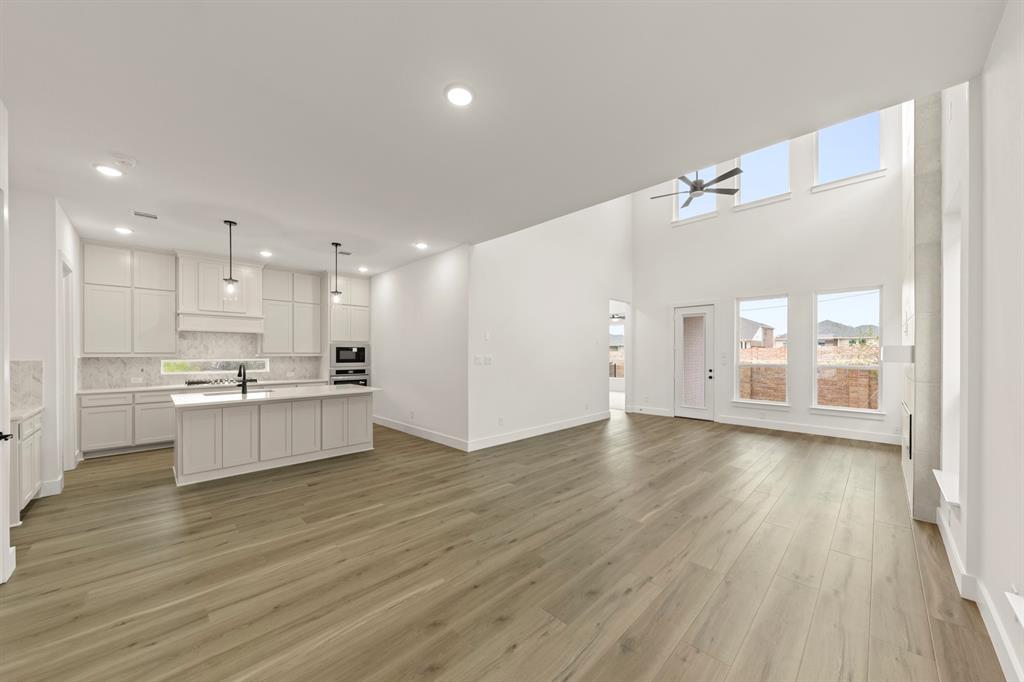 The Villages of Hurricane Creek - Residential