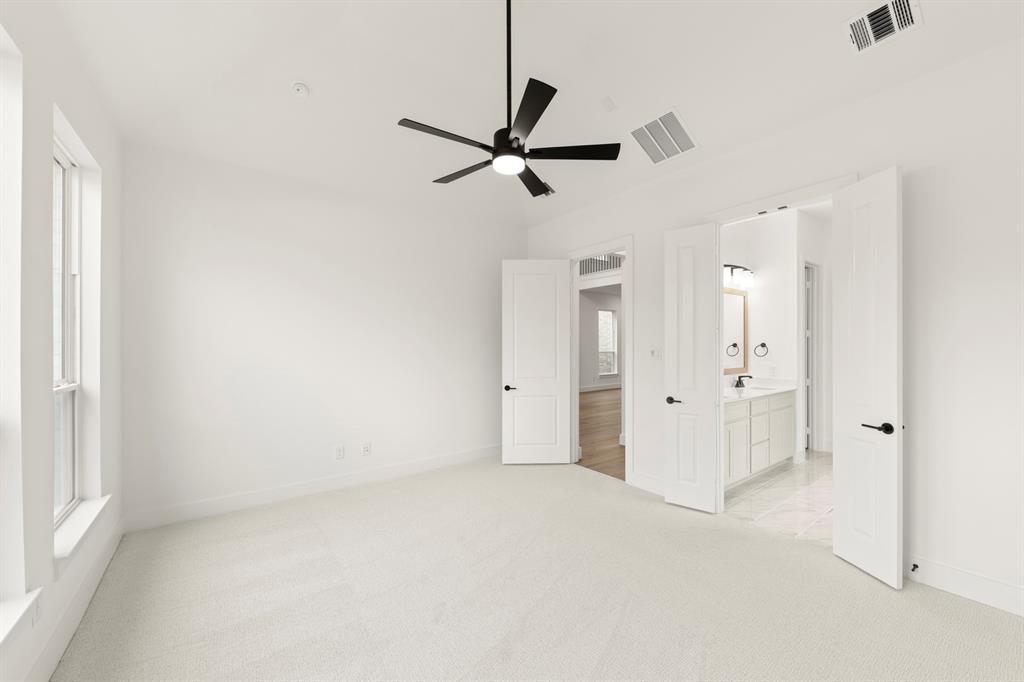 The Villages of Hurricane Creek - Residential