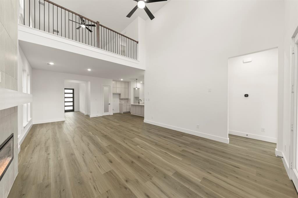 The Villages of Hurricane Creek - Residential