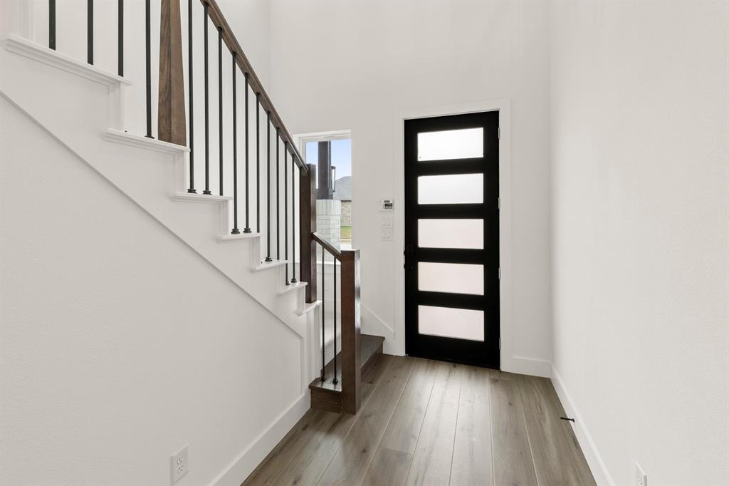 The Villages of Hurricane Creek - Residential