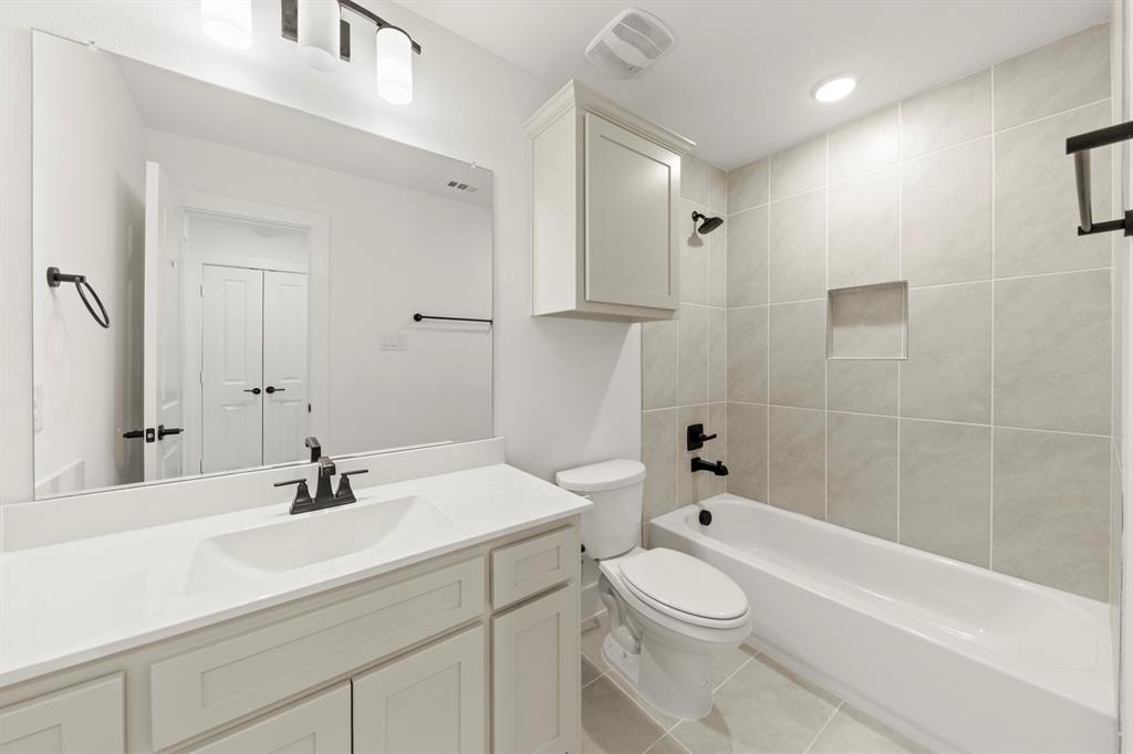 The Villages of Hurricane Creek - Residential