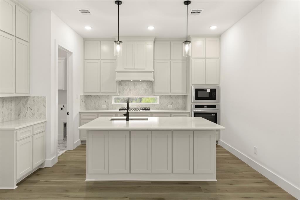 The Villages of Hurricane Creek - Residential