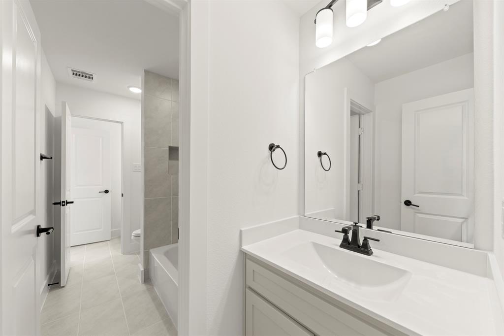 The Villages of Hurricane Creek - Residential