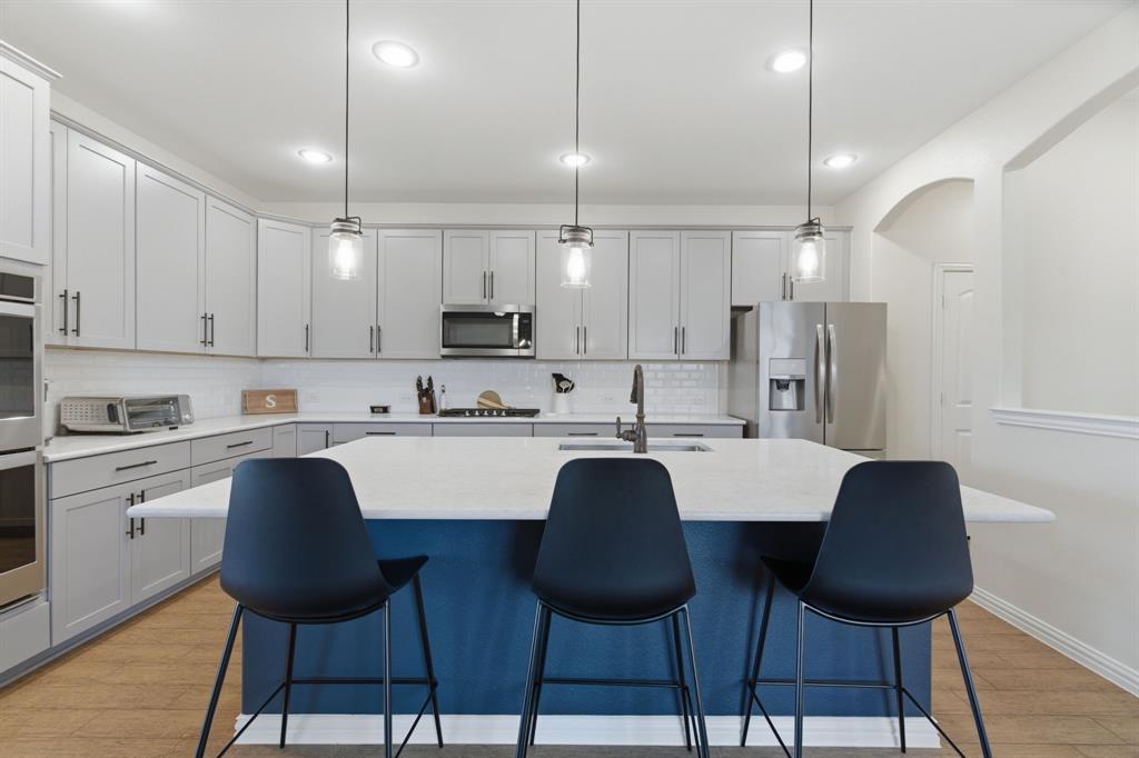 Willow Ridge Estates - Residential