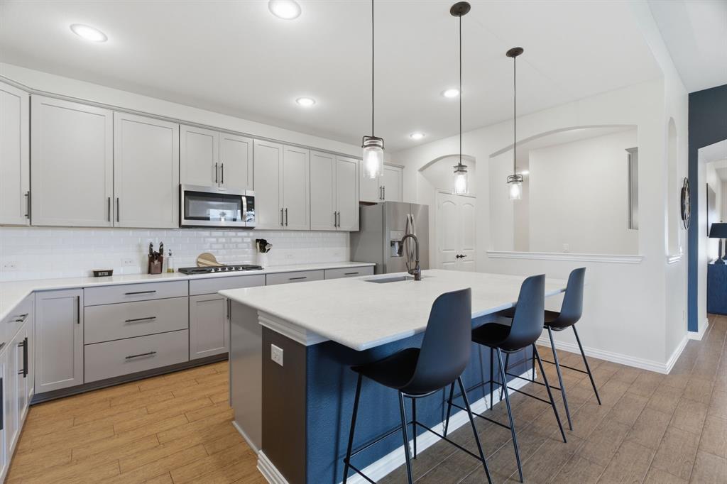 Willow Ridge Estates - Residential