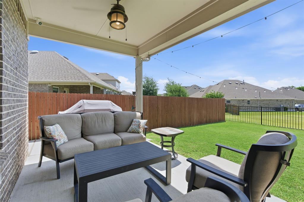 Willow Ridge Estates - Residential