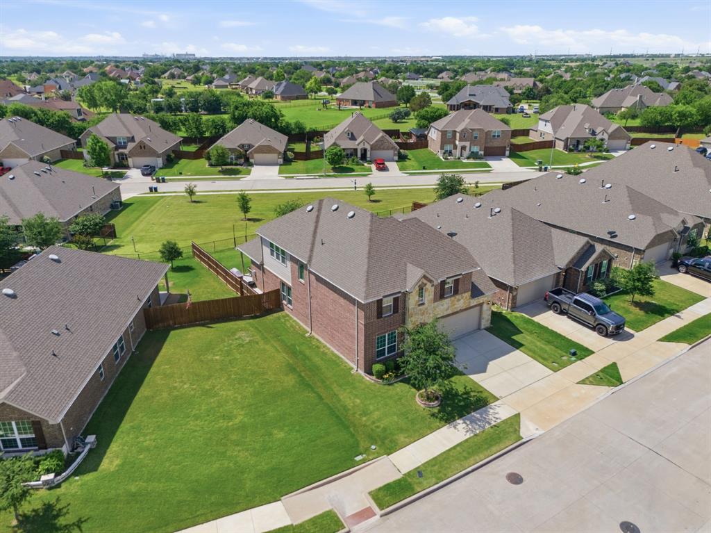 Willow Ridge Estates - Residential