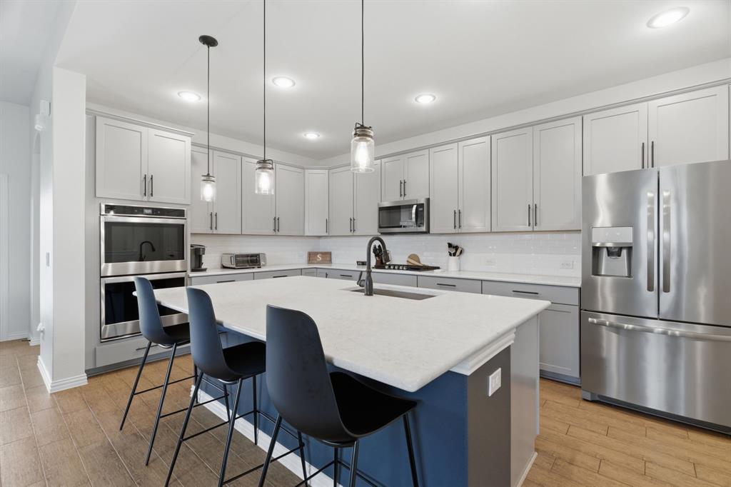 Willow Ridge Estates - Residential