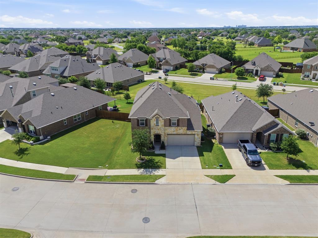 Willow Ridge Estates - Residential