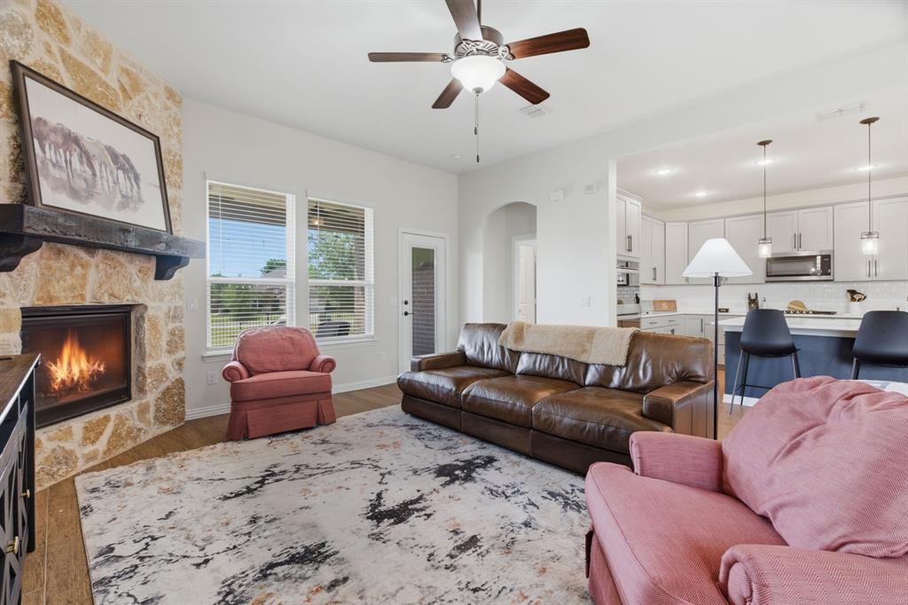 Willow Ridge Estates - Residential