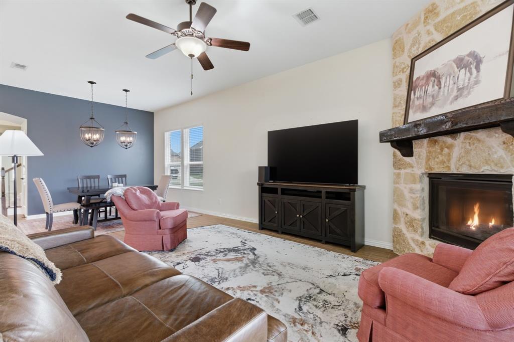 Willow Ridge Estates - Residential