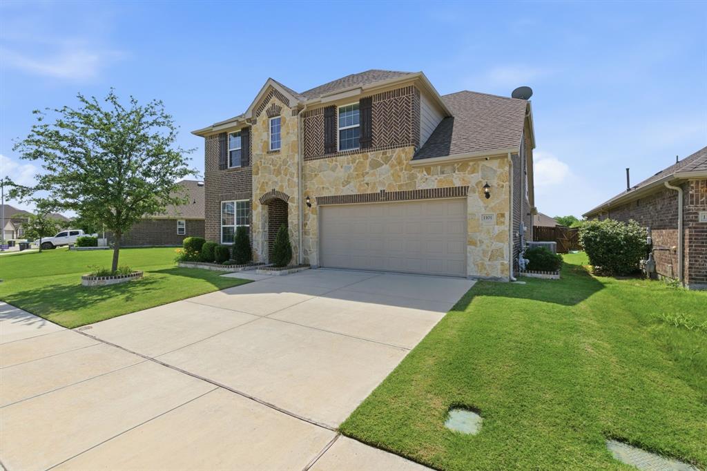 Willow Ridge Estates - Residential