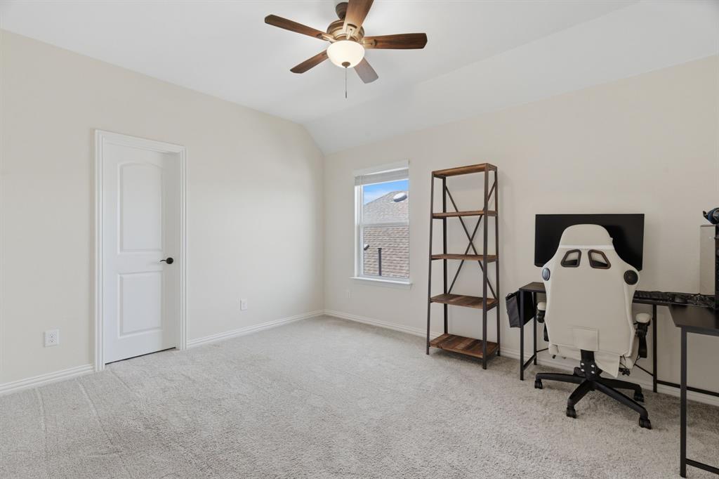 Willow Ridge Estates - Residential