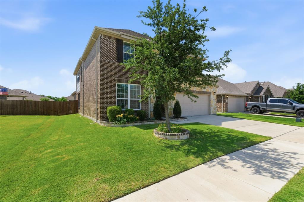 Willow Ridge Estates - Residential