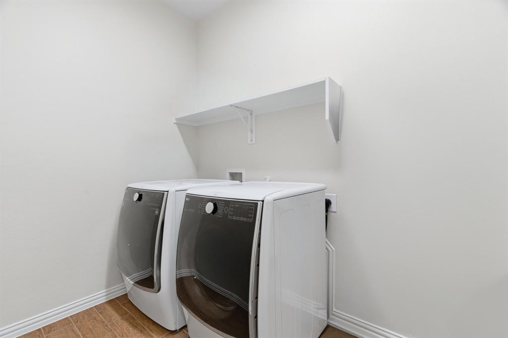 Willow Ridge Estates - Residential