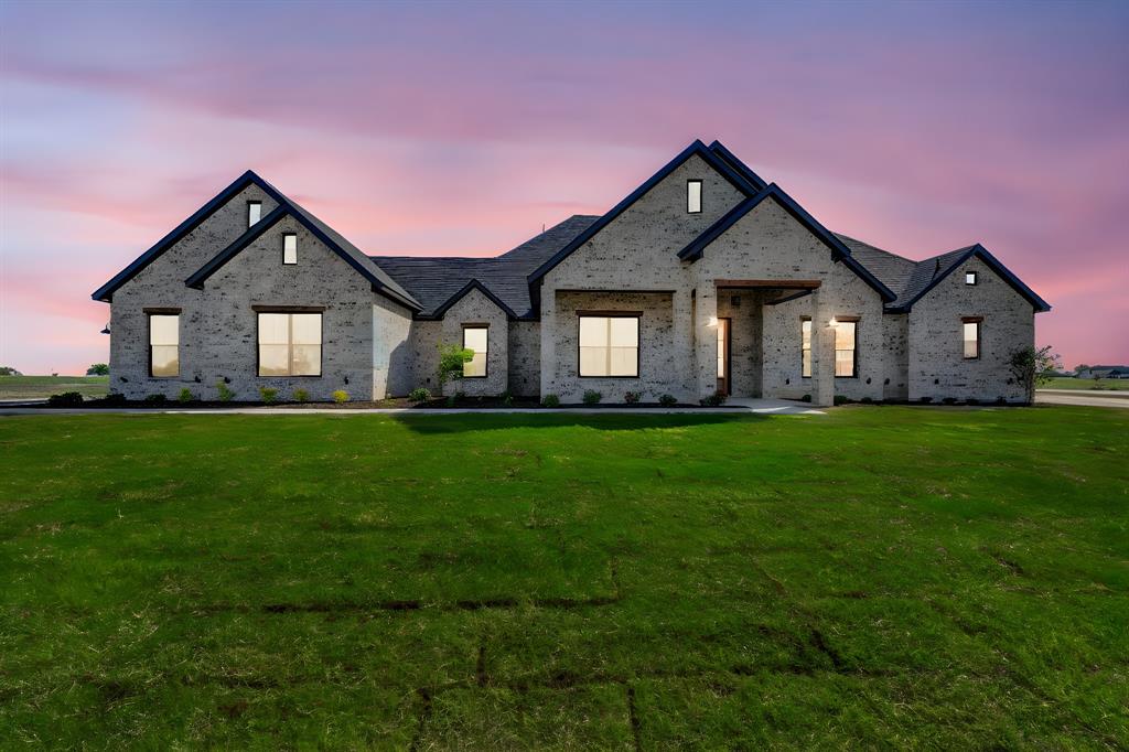 6411 Cedar Elm Road