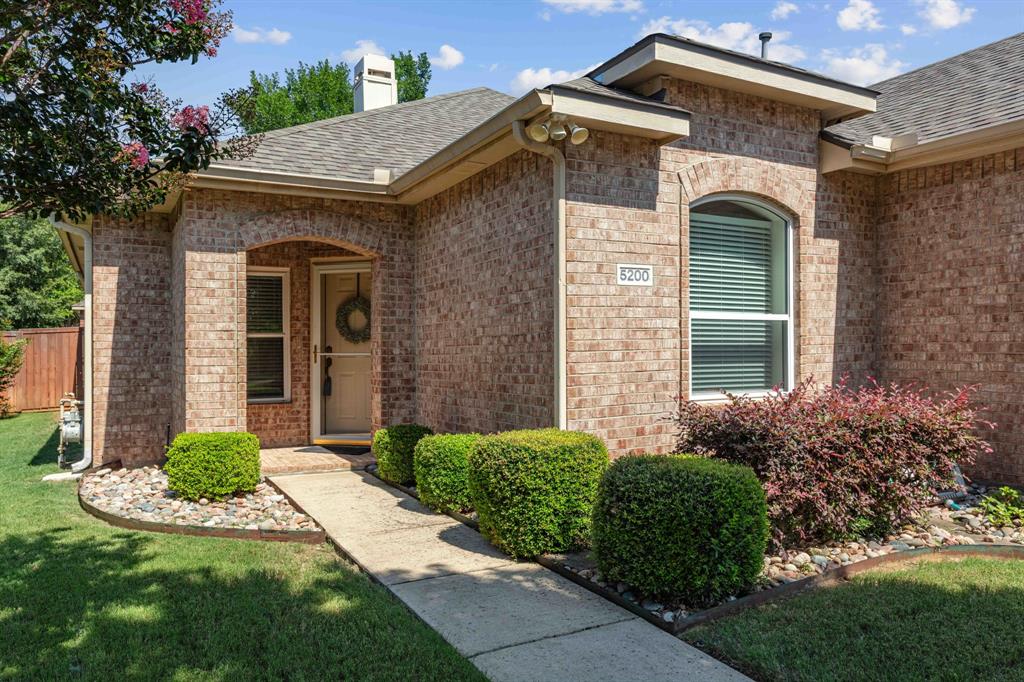 5200 Timberland Parkway