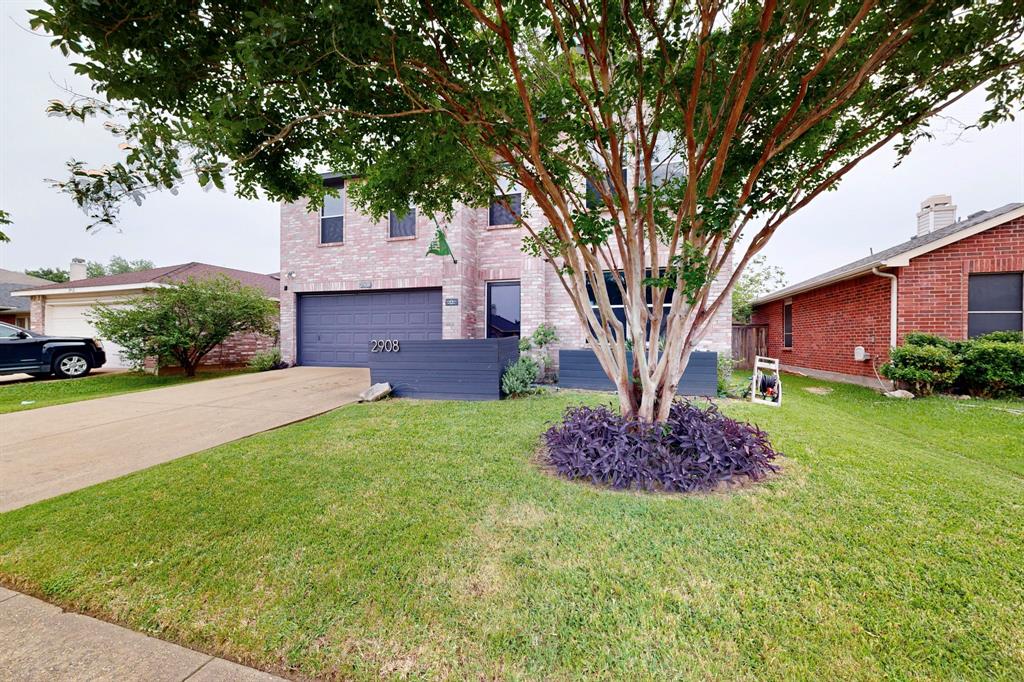 2908 Quail Run Drive