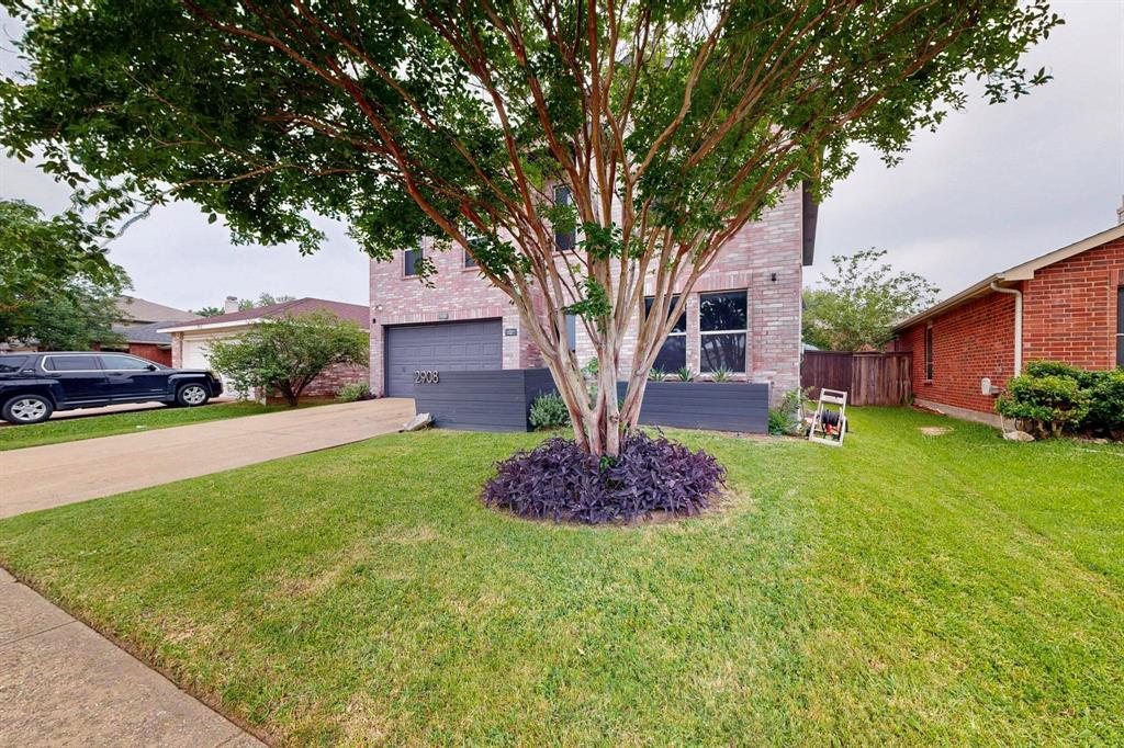 2908 Quail Run Drive