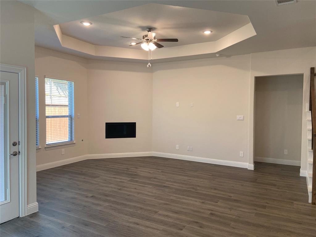 Bear Park Estates - Residential