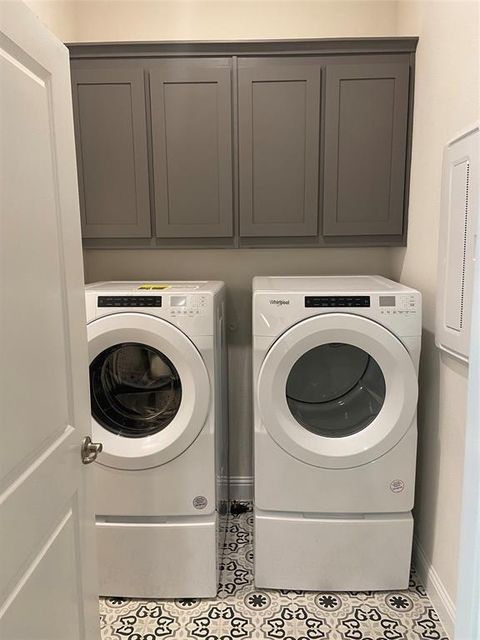 Tiny photo for 118 Sunshine Drive, Euless, TX 76039 (MLS # 21210449)