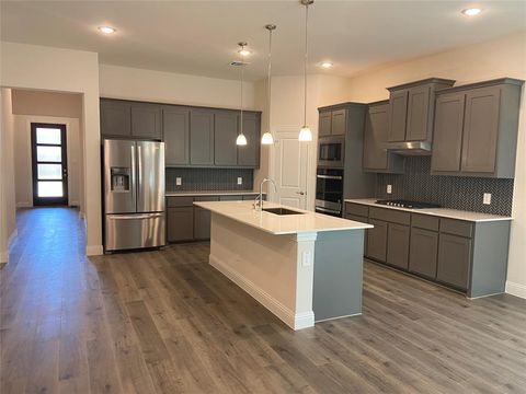 Tiny photo for 118 Sunshine Drive, Euless, TX 76039 (MLS # 21210449)